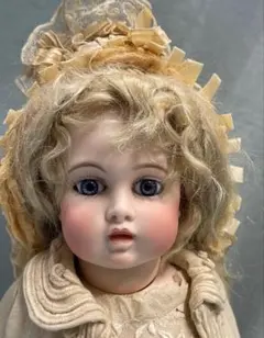 美品ドイツ　アーモンドマルセル40センチ 美品ドイツ アーモンドマルセル40センチ - メルカリ