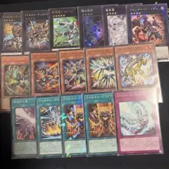 遊戯王 ライゼオル デッキパーツ - メルカリ