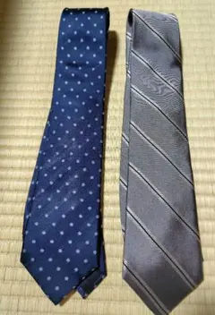 B MING LIFE STORE by BEAMS　 ネクタイ 2本セット