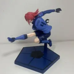 ブルーロック 千切豹馬 フィギュア