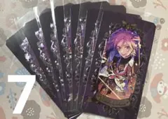 あんスタ ミュージアムカード 桜河こはく