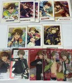 あんスタ　守沢千秋　高峯翠　まとめ売り