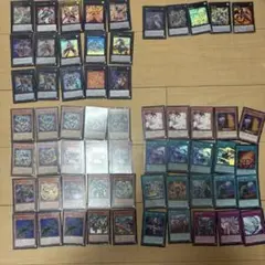 オノマトライゼオルデッキ 本格構築 EXデッキ付き - メルカリ