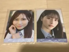 イコラブ 恋人以上、好き未満 とくべチュ、して 封入 生写真 3種