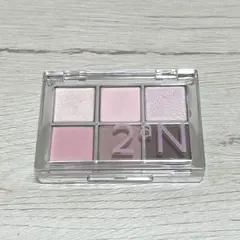 2aN ベターミーアイパレット 07Lovableのサムネイル