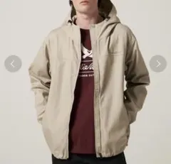 EDDIE BAUER TC レインホイル ジャケットのサムネイル