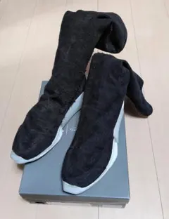 RickOwens 17AW RO LEVEL RUNNER 7-1/2のサムネイル