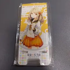 温泉むすめ 道後泉海 スマホスタンド
