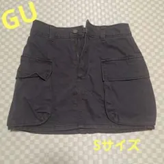 GU・スカート・Sサイズ