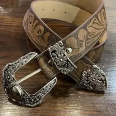 ウエスタンベルト ベルト