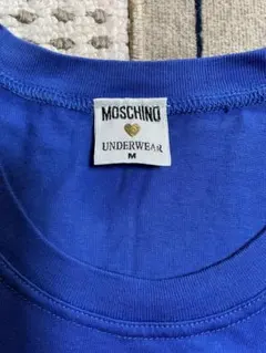 モスキーノＴシャツＭ　レナウンのサムネイル