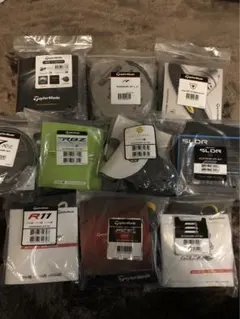 テーラーメイド rbz