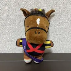 netkeiba HUB限定リバティアイランド アクスタ他3点セット - メルカリ