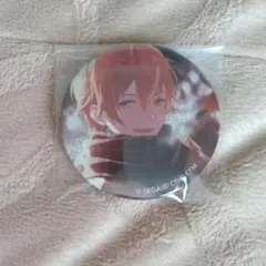 s*a様 プロセカ 缶バッジ 50B 東雲彰人