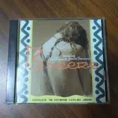 Breeze ベレーザ／ジョビンに捧ぐDedicate To Jobim