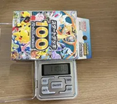ポケモンカード　スタートデッキ100 ミラー　113>> 特価』スタートデッキ100 グッズミラーセット 1枚の通販 京介 ポケカ
