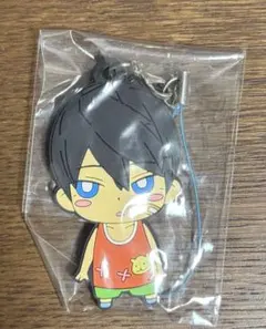 Free! 七瀬遙 アクリルチャーム - メルカリ