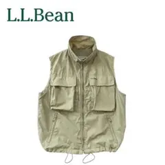 90年代 LL.Bean フィッシングベストMパタゴニアエルエルビーン 90年代 LL.Bean フィッシングベストMパタゴニアエルエルビーン
