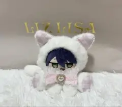 ぬい服 にじまるっと にじまる 着ぐるみ おすわり 肉球 - メルカリ