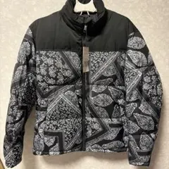 ZARA ダウンジャケット