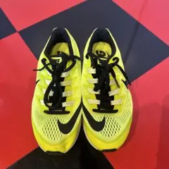値下［中古品］NIKE LUNARACER 4 リオカラー　size25.0cm 値下げ♪ ［中古品］NIKE LUNARACER 4 リオカラー 25.0cm - メルカリ