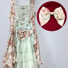 ベイビー BABY SAKURA Celestial Maiden タグ付き新品 - メルカリ