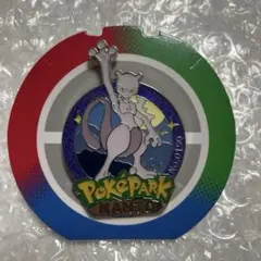 Pokémon GO ポケモンGOフェス　2026 公式ピンバッジ　ミュウツー Pokémon GO ポケモンGOフェス 2026 公式ピンバッジ ミュウツー | Mercari