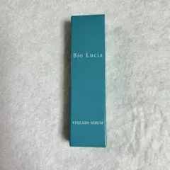 2025年最新】BIo lucia ビオルチア アイラッシュセラムの人気