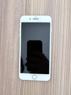 【美品】iPhone8plus 64GB シルバー　本体のみ