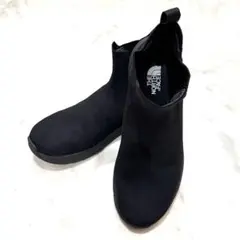 【超美品】ノースフェイス ベロシティニットゴアテックス NF52340 28cm