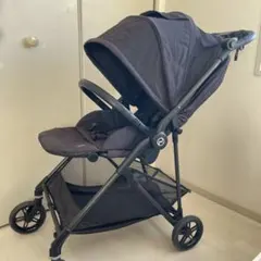 ベビーカー サイベックス メリオ