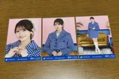 乃木坂46 生写真 コンプ 14th anniversary 奥田いろは - メルカリ