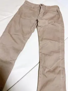 チノトラウザー