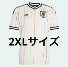 2026 サッカー日本代表 アウェイ ユニフォーム レプリカ 2XL - メルカリ
