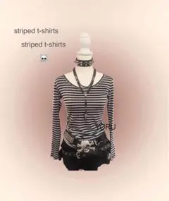 ysl Tシャツ y2k vintage グランジ系 ysl Tシャツ y2k vintage グランジ系 Yves Saint Laurent YSL