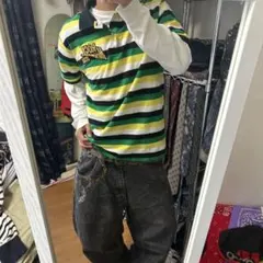 希少Mサイズ円堂守着用』Trendt vision denimトレンドビジョン - メルカリ