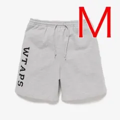 WTAPS 25SS ACADEMY 01 / SHORTS / COTTON - メルカリ