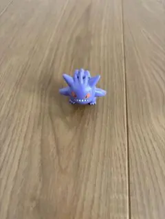 【匿名配送】ポケモンゲットコレクションズ ゲンガー