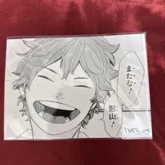 ハイキュー!! 日向翔陽 ジャンプショップ 池袋 ミニブロマイド　10枚セット 2026年最新】ハイキュー!! 日向翔陽 ジャンプショップ 池袋 ミニ