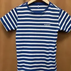 mont-bell ボーダーT 140cmのサムネイル