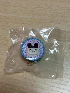 たまごっち手作りおやつチャーム＃平成児チョコ みみっち