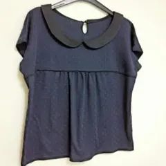 値下げ!!グリーンレーベル♡カットソー