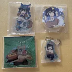 2025年最新】嘴平伊之助 まとめ売りの人気アイテム - メルカリ