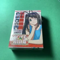 2026年最新】ラブひな カードの人気アイテム - メルカリ