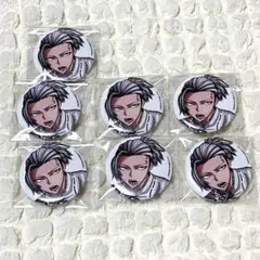 桃源暗鬼　桃巌深夜　コミケ缶バッジ　c107