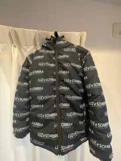 Luz e Sombra 中綿 ネイビー 130