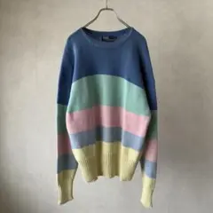 90s Polo Ralph Lauren Boarder Cotton