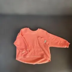 BREEZE長袖シャツ