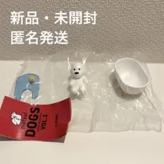 matsui DOGS フィギュアコレクション Vol.2 Drift away