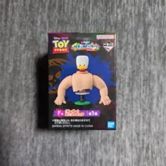 トイストーリー 一番くじ F賞 ガーガーミニフィギュア